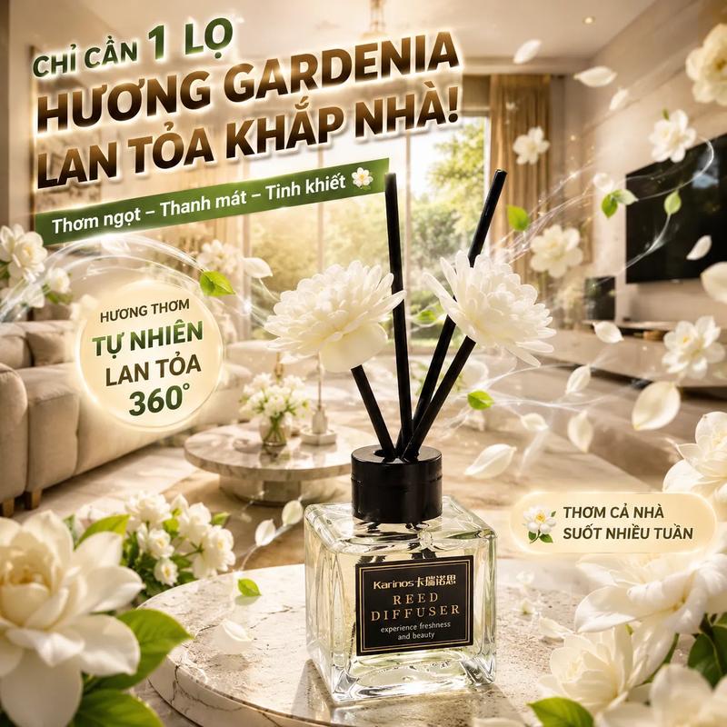 Tinh Dầu Thơm Phòng Thiên Nhiên Black Westin 50ml Bản Sang Trọng Màu Đen Que Gỗ…