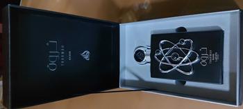 Product Review of Perfume LTF PRIDE Original 100% UAE Dubai || kemasan from k**8 0