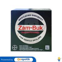 Gambar ZAMBUK SALEP ISI 25 GRAM POT dari Apotek Vila Gading By Goapotik Kota Administrasi Jakarta Utara 2 Tokopedia
