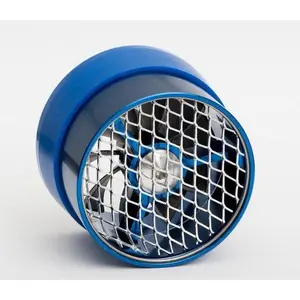 SIMOTA SINGLE UKURAN TURBO VENTILATOR SINGLE