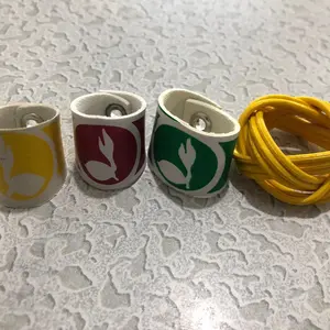 Kolong dan Hasduk/kacu pramuka satuan. Ecer kolong dan Hasduk/kacu SD SMP SMA