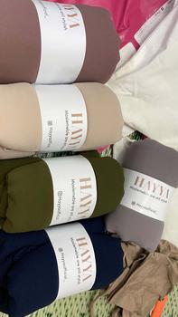Product Review of Ahyana Hijab Segiempat Oval Babydoll 130x130cm | Hijab Malay Terbaru 2024 | Hijab Oval Polos | Hijab Wanita Trendy | Hijab Wanita Syari 2024 from 𝗺**𝗮 𝘄**𝗵 𝗺**˖ 1