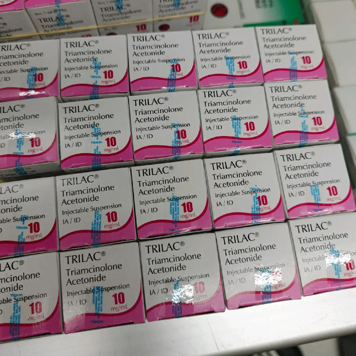 obat kesehatan tri lac 10 suplemen untuk vitamin
