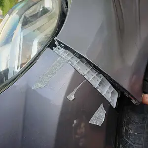 Bracket / Braket / Breket Bumper Depan Mobil Honda Brio Mobilio 2012-2023