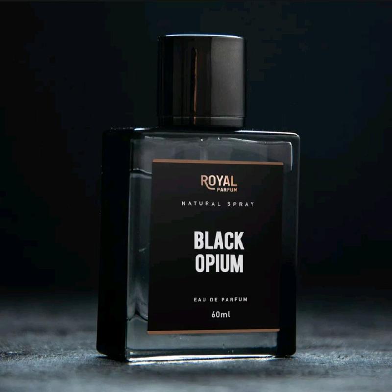 PARFUM BLACK OPIUM 30ML PREMIUM PARFUM PRIA BEST SELLER PARFUM