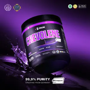 Crevolene Creapure Evolene Creatine