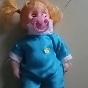 1198 Mainan Boneka Pretty Girl Boneka Bayi / Mainan Boneka Bisa Berbunyi suara / Mainan Boneka Bersuara / Boneka Besar