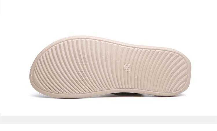 【PAMATE】Sandal Couple Unisex Slip On & Slide Anti Selip Model Selop Casual untuk Pasangan