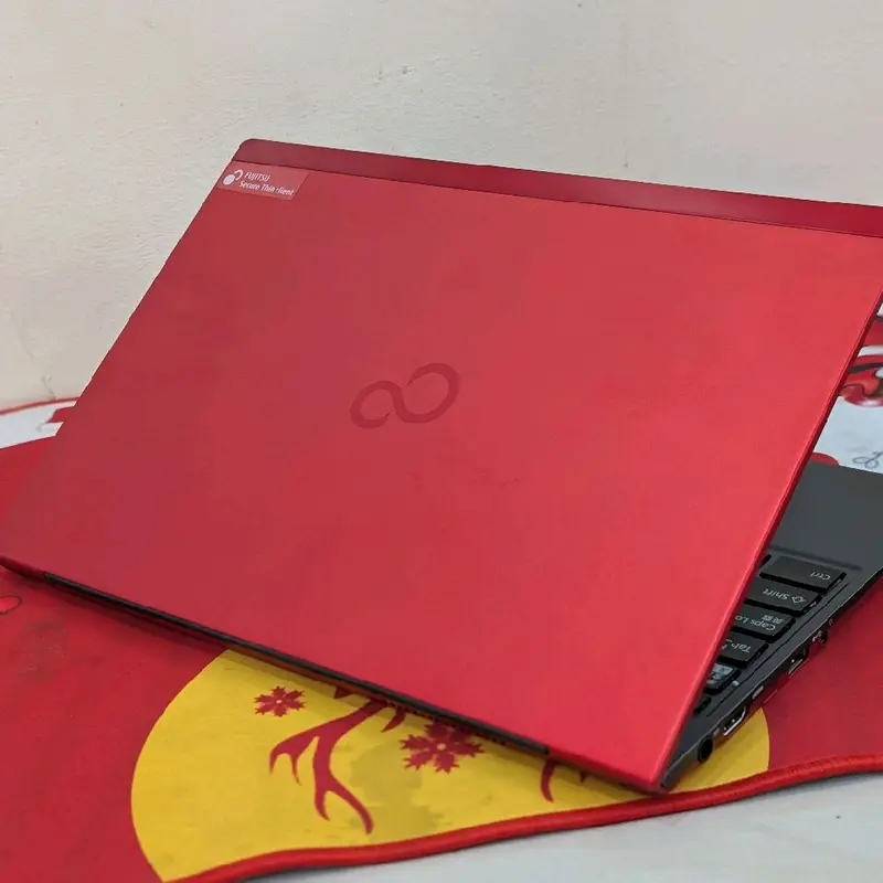 2ND HAND] NEC VERSAPRO VC-6 Windows Laptop Core i5 10th Gen 8gb