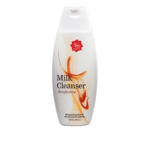 Viva face tonic & milk cleanser 100ml