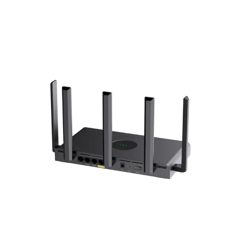 Ruijie RG-EW3000GX PRO WiFi 6 Dual-Band Gigabit Gaming Router 1