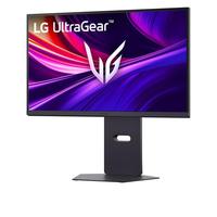 Gambar LG UltraGear 27G850A-B 27" UHD 4K Nano IPS 240Hz dari COC Komputer Kota Administrasi Jakarta Pusat 3 Tokopedia