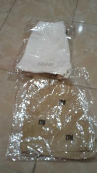 Product Review of CELANA HOTPEN ANAK CEWE miu putih USIA 2-6TAHUN from e**a 0