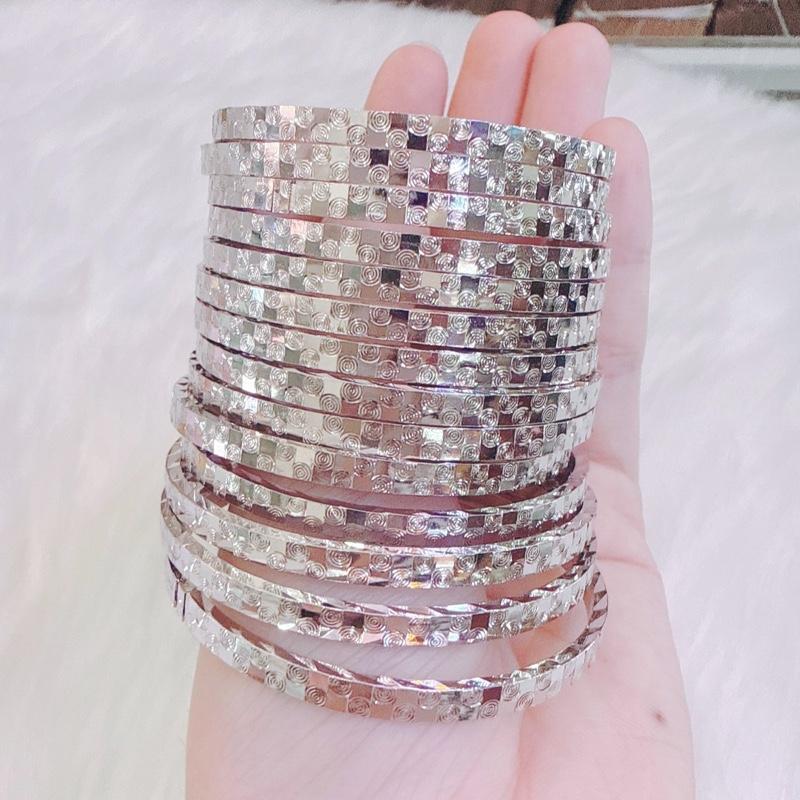 Vòng đeo tay ximen đồng hội xi kim 4li v4