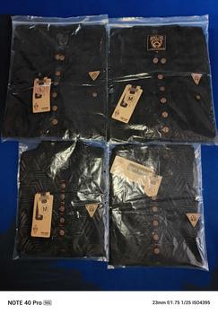 Product Review of Baju Koko Kurta Pria Motif Embos Terbaru Original Anwa Terlaris Atasan Dewasa Hitam Cream Kuning Maroon Navy Muslim Nyaman Putih Lembut  Variasi Panjang Pendek Tebal Katun Kombinasi Kerah Oblong from L**a 0