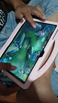 Product Review of ADVAN TAB A10 Wifi 4GB/64GB 10.1” inch Octa Core IPS Screen Tablet Android 14 5000mAh from l**5 0