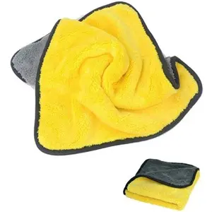 Berkattoserba Kain Microfiber Lap Kain Serbaguna