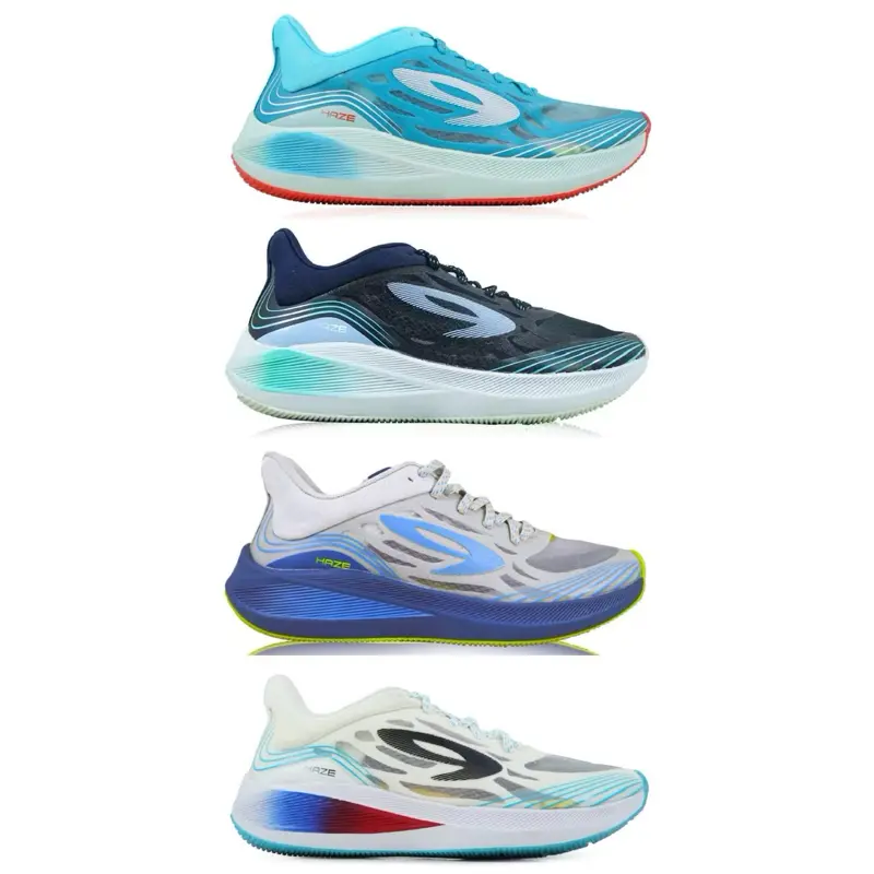 SEPATU RUNNING 910 NINETEN HAZE VISION 100% ORIGINAL