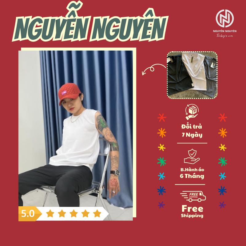 Áo Nịt Ngực Tanktop Ngụy Trang - Áo Lót Nịt Cố Định Ngực Tanktop Tomboy Thể Thao Nữ Form Rộng Tập Gym Bóng Rổ Chống Sốc Bigsize Bản To Mỏng Nguyễn Nguyên