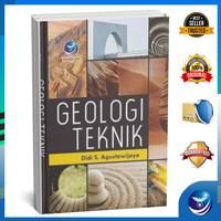 Gambar Penerbit Andi - Buku Geologi Teknik dari Andi Publisher Kab. Sleman 2 Tokopedia