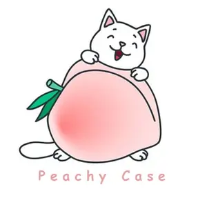 Peachy Case