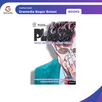 Gambar Gramedia Bogor - Komik Akasha : Pluto 04 dari Gramedia Bogor Kota Bogor 1 Tokopedia