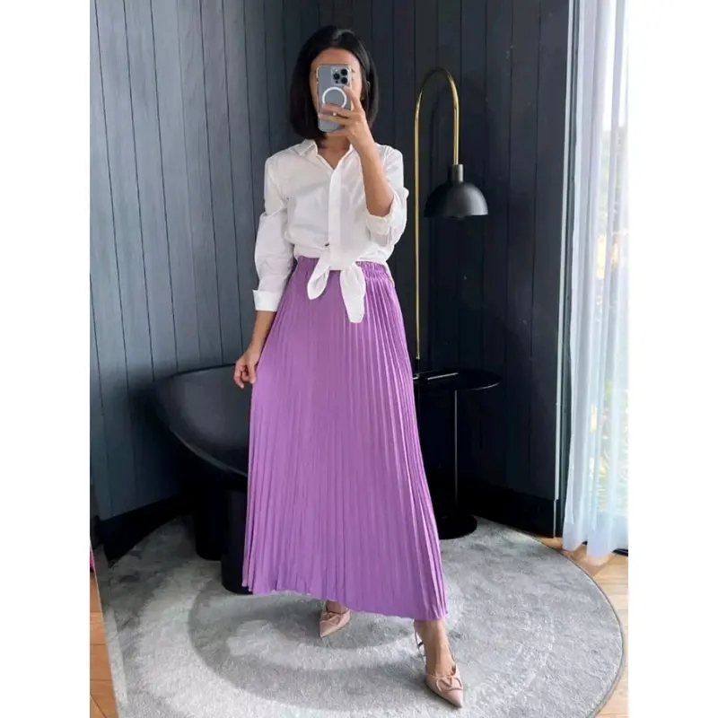 ROK PLISKET MAYUNG / PLISKET PREMIUM / ROK PLISKET 8