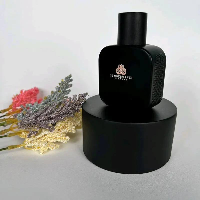 SCANDAL SECRET HQ [SCANDALUZ]. HALUS MANIS SOFT ELEGAN.PARFUM  PRIA DAN WANITA Wangi Terwangi 3