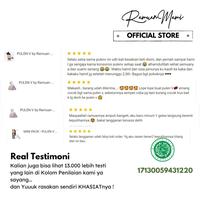 Gambar RamuanMami Pulen V - Obat Tradisional Alami untuk Miss V Kesehatan Organ Intim & Suami Puas - 100% Rempah Pilihan Tanpa Pengawet - PIRT 5103674010384-27 & Halal ID36110000047011120 dari Ramuan Mami Kota Tangerang Selatan 3 Tokopedia
