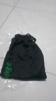Product Review of Promo Paket 3 PCS  boxer kolor Pria dan Wanita Sudah Gratis Ongkir Dan COD Sport Celana Pendek Olahraga from M**h M**d 0