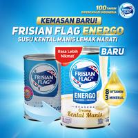 Gambar Frisian Flag Bendera Kental Manis Plain Kaleng 490g - FFB0W94 dari Frisian Flag Official Store Kab. Tangerang 4 Tokopedia