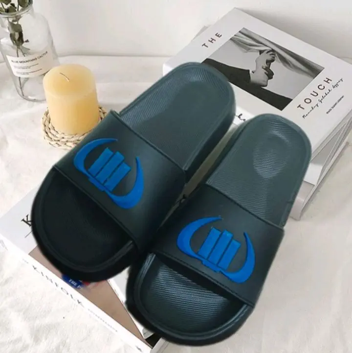 VASA91 SANDAL PRIA SANDAL SLIP ON PRIA DAN WANITA Shoes Sendal 4