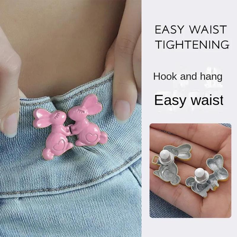 Product Introduction of Dụng Cụ Định Hình Eo Thỏ, Cầm Tay, Có Thể Tháo Rời, Không Có Đinh, Có Nút Cài, E1P7 28