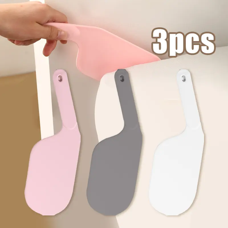 3pcs Bed Maker & Mattress Lifter Alat Pengangkat Kasur Zakka Angkat Seprai Sprei 0
