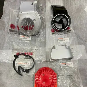 COVER KIPAS FIZR ORIGINAL YAMAHA YGP 3XA