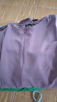 Product Review of KAMILA ABAYA - GAMIS BASIC from a**2 0