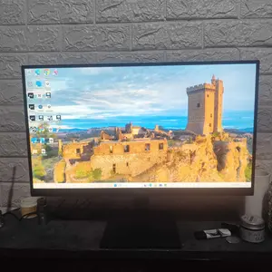 Xiaomi Monitor A22i | Panel VA 75Hz FHD Monitor 22 Inch | Resmi 3 Tahun [ Official Store ]