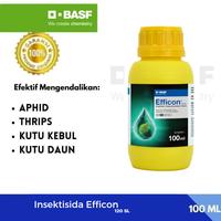 Gambar Insektisida Efficon 120 SL - 100ml dari BASF Petani Sejahtera Kota Tangerang 1 Tokopedia