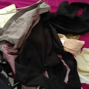 3/4/5 PCS Celana Dalam Menyusui Untuk Ibu Hamil Celana Dalam Berbahan Katun Murni Berbentuk V Celana Dalam Wanita Yang Elastis Dan Lembut Multi Paket 20020