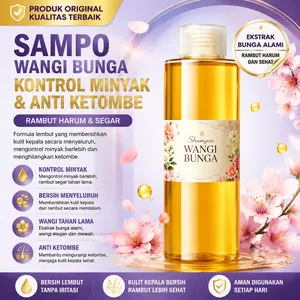 Ingin rambut sehat dan berkilau? Gunakan sampo herbal ekstrak tumbuhan, pulihkan rambut rusak, tidak mengiritasi kulit kepala, aman semua jenis rambut tanpa efek samping sama sekali.