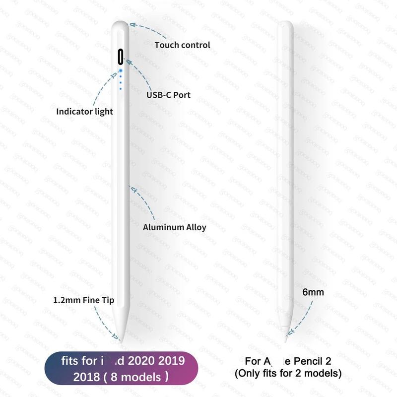 【Beli 1 Gratis 1】Kkimi Stylus Pen Universal Capacitive Android Ios Windows Tablet Magnetic Touch Screen 【Beli 1 Gratis 1】Kkimi Stylus Pen Universal Capacitive Android Ios Windows Tablet Magnetic Touch Screen