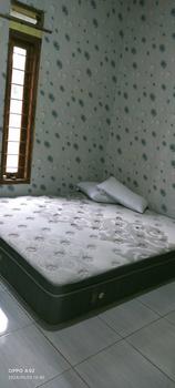 Product Review of Uniland Springbed Rivera Plushtop Paris - Hanya Kasur Spring Bed Matras from i**y 0