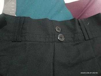 Product Review of Celana Pendek Cargo Wanita Hotpant mini shorts terbaru from A**7 1