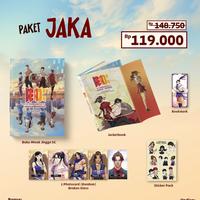 Gambar Buku The Chironicle Of Minak Jinggo By Metalu - Bumi Fiksi dari BumifiksiJakarta_NEW Kota Administrasi Jakarta Selatan 3 Tokopedia