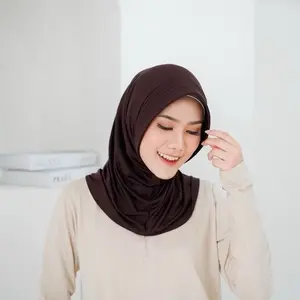 HIJAB SPORT BERGO | Hijab olahraga wanita