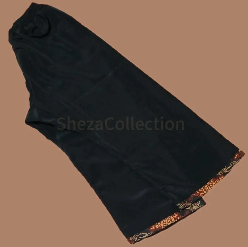 Baju Pangsi anak Tk / Baju pangsi anak Sd / Baju pangsi anak laki - laki umur 4-14 tahun 3