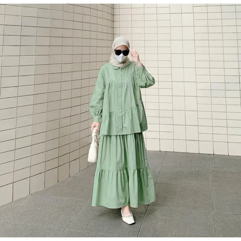 CATERINE SET ROK ONE SET ROK CRINGKEL AIRFLOW 2