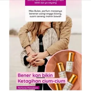 Parfum miss v manjakani-parfum kewanitaan 3ml