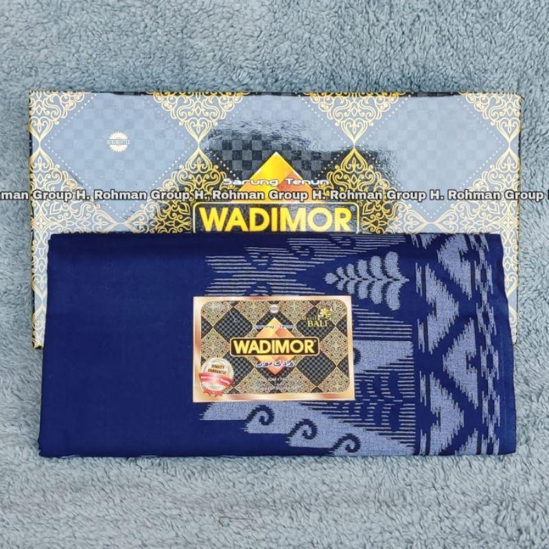 Sarung wadimor dewasa motip bali termurah terbaru Terlaris 1