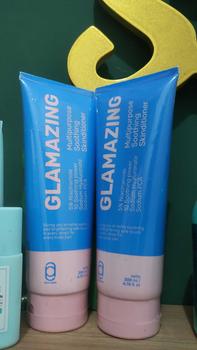 Product Review of Glamazing - Mega Moisture Pair from u**3 0